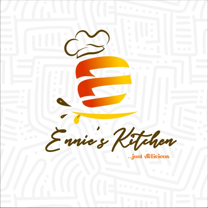 Ennieskitchen logo